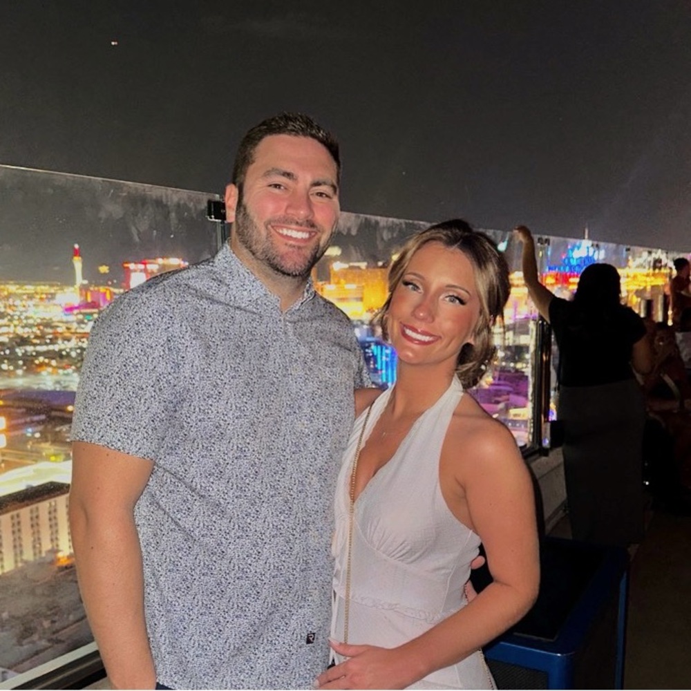 Meet your Posher, Payton